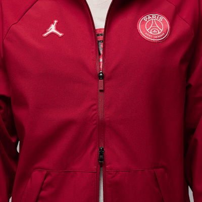 Paris Saint-Germain JAMWarm-up-Jacke für Herren Valentinstagsangebot