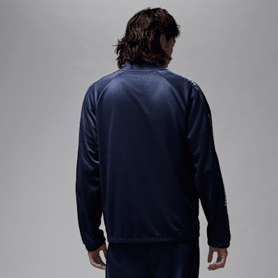 Jordan EssentialsHerren-Trainingsjacke Top Angebot