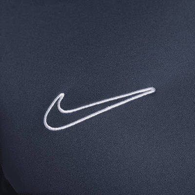 Nike AcademyDri-FIT Kurzarm-Fußballoberteil (Herren) Neueste Mode