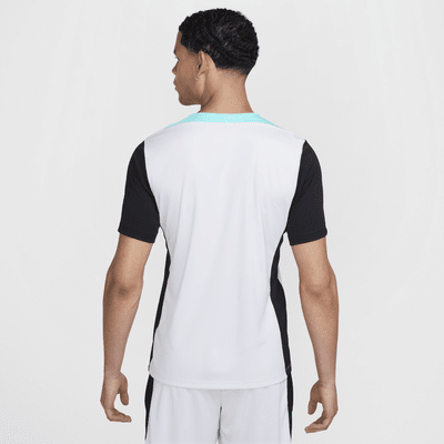 Nike StrikeDri-FIT Kurzarm-Fußballoberteil für Herren Online Outlet