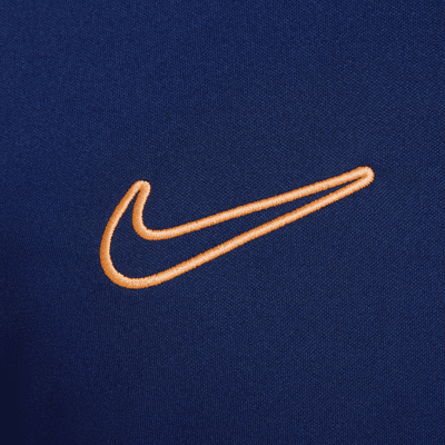 Nike AcademyDri-FIT Fußball-Drill-Oberteil (Herren) Exklusive Angebote