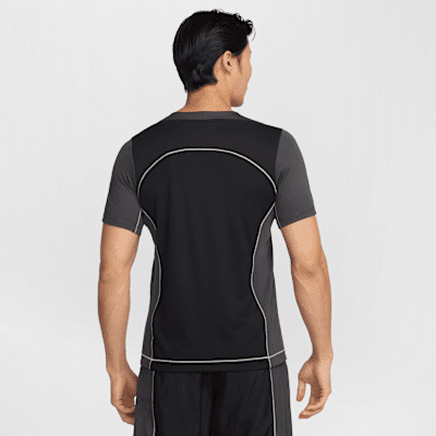 Nike Strike+Dri-FIT Fußballoberteil für Herren Blitzangebot