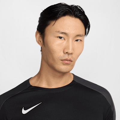 Nike Strike+Dri-FIT Fußballoberteil für Herren Blitzangebot