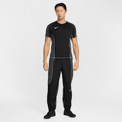 Nike Strike+Dri-FIT Fußballoberteil für Herren Blitzangebot