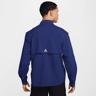 Nike ACG "Orb Weaver"Dri-FIT ADV Longsleeve mit UV-Schutz Saisonale Angebote