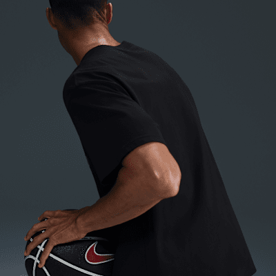 NikeMax90 Basketball-T-Shirt (Herren) Kauf eins, bekomm eins gratis