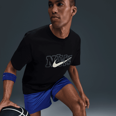 NikeMax90 Basketball-T-Shirt (Herren) Kauf eins, bekomm eins gratis