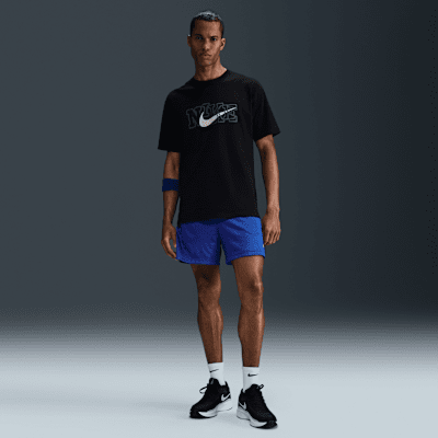 NikeMax90 Basketball-T-Shirt (Herren) Kauf eins, bekomm eins gratis