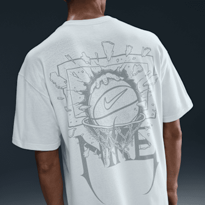 NikeMax90 Basketball-T-Shirt (Herren) Tägliche Deals