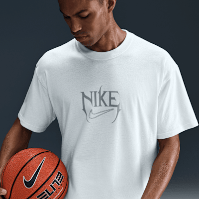 NikeMax90 Basketball-T-Shirt (Herren) Tägliche Deals