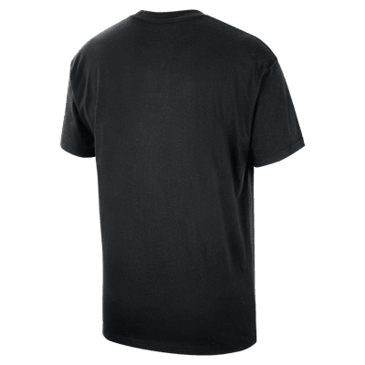 Dallas Mavericks CourtsideNike NBA Max90 T-Shirt (Herren) Riesige Ersparnisse