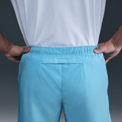 Nike ChallengerDri-FIT-Laufshorts mit Futter für Herren (ca. 18 cm) Kostenlose Rückgabe