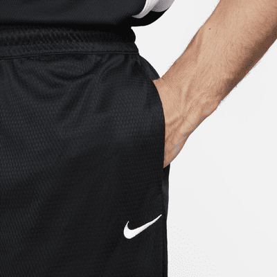 Nike IconDri-FIT Basketballshorts für Herren (ca. 30 cm) Bis zu 50% Rabatt