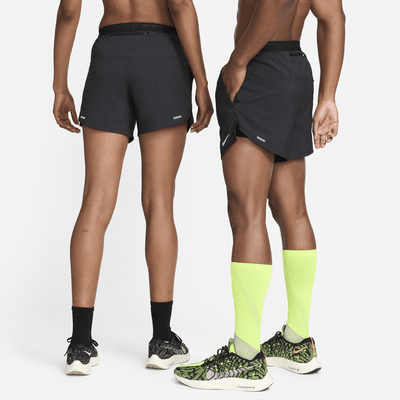 Nike StrideDri-FIT-Laufshorts mit Futter für Herren (ca. 12 5 cm) Bis zu 65% Rabatt