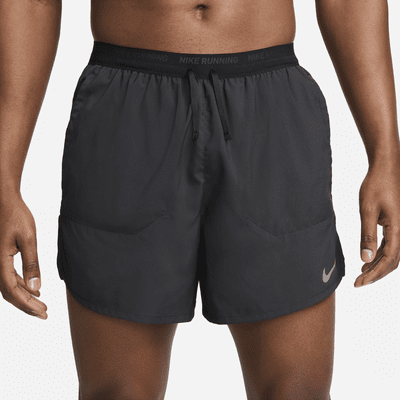 Nike StrideDri-FIT-Laufshorts mit Futter für Herren (ca. 12 5 cm) Bis zu 65% Rabatt