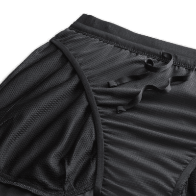 Nike StrideDri-FIT-Laufshorts mit Futter für Herren (ca. 12 5 cm) Bis zu 65% Rabatt