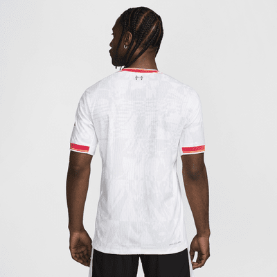 FC Liverpool 2024/25 Match ThirdNike Authentic Dri-FIT ADV Fußballtrikot (Herren) Nur noch ein Tag übrig