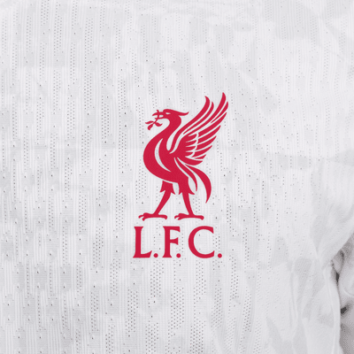 FC Liverpool 2024/25 Match ThirdNike Authentic Dri-FIT ADV Fußballtrikot (Herren) Nur noch ein Tag übrig