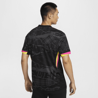 FC Chelsea 2024/25 Stadium ThirdNike Replika-Fußballtrikot mit Dri-FIT-Technologie (Herren) 50% Rabatt mit kostenlosem Versand