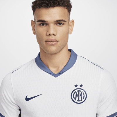 Inter Mailand 2024/25 Match AwayNike Authentic Dri-FIT ADV Fußballtrikot (Herren) Clearance-Verkauf