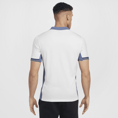 Inter Mailand 2024/25 Stadium AwayNike Replika-Fußballtrikot mit Dri-FIT-Technologie (Herren) Kostenloser Versand international