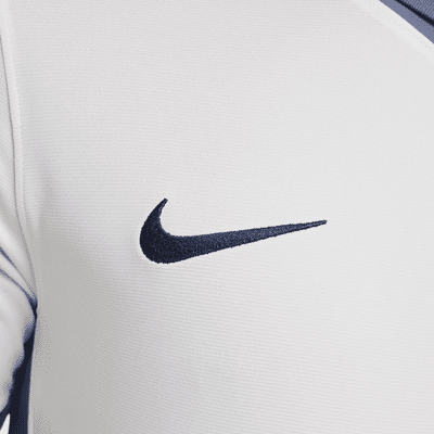 Inter Mailand 2024/25 Stadium AwayNike Replika-Fußballtrikot mit Dri-FIT-Technologie (Herren) Kostenloser Versand international