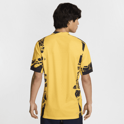 Inter Mailand 2024/25 Match ThirdNike Authentic Dri-FIT ADV Fußballtrikot (Herren) Fabrikladen