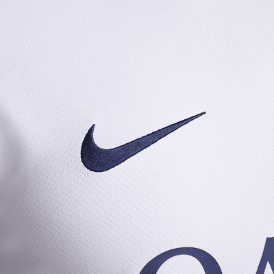 Paris Saint-Germain 2024/25 Stadium AwayNike Replika-Fußballtrikot mit Dri-FIT-Technologie (Herren) Begrenzt auf 3 Tage