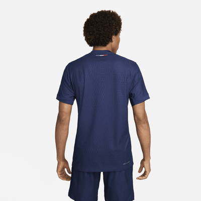 Paris Saint-Germain 2024/25 Match HomeNike Dri-FIT ADV Fußballtrikot für Herren Im Verkauf