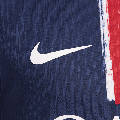 Paris Saint-Germain 2024/25 Match HomeNike Dri-FIT ADV Fußballtrikot für Herren Im Verkauf