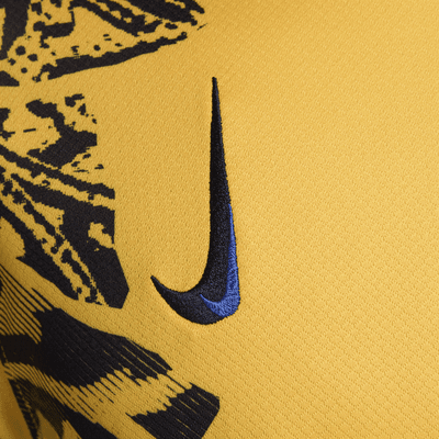 Inter Mailand 2024/25 Stadium ThirdNike Replika-Fußballtrikot mit Dri-FIT-Technologie (Herren) 50% Rabatt für begrenzte Zeit