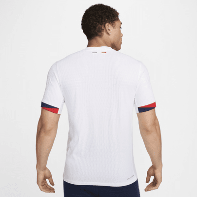 Paris Saint-Germain 2024/25 Match AwayNike Authentic Dri-FIT ADV Fußballtrikot (Herren) Outlet