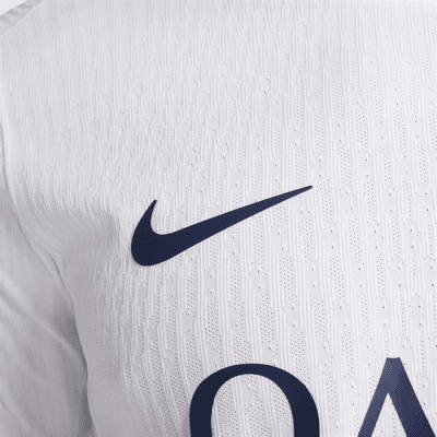 Paris Saint-Germain 2024/25 Match AwayNike Authentic Dri-FIT ADV Fußballtrikot (Herren) Outlet