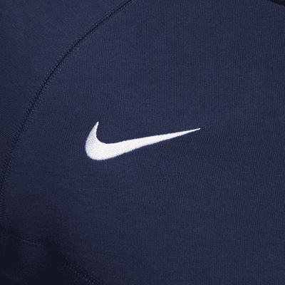 Paris Saint-Germain Tech Fleece WindrunnerNike Fußball-Hoodie mit durchgehendem Reißverschluss für Herren Angebote