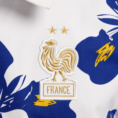 FFFNike Fußball-Overshirt für Herren Fabrikverkauf