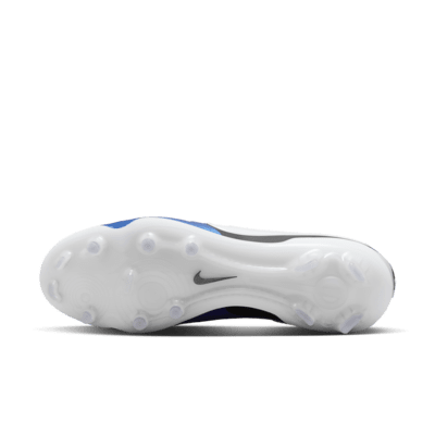 Nike Tiempo Legend 10 EliteLow-Top-Fußballschuh für normalen Rasen Kostenloser Versand