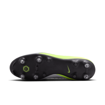 Nike Phantom GX 2 AcademySG Low-Top-Fußballschuh Fabrik Onlineshop