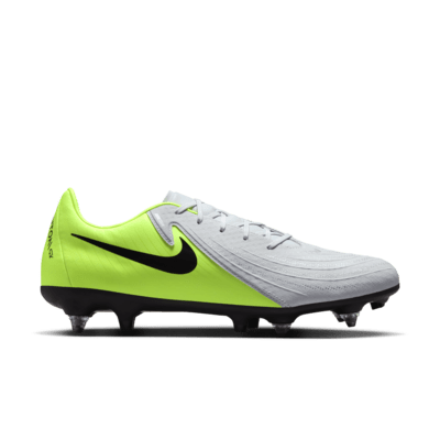 Nike Phantom GX 2 AcademySG Low-Top-Fußballschuh Fabrik Onlineshop