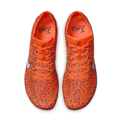 Nike Dragonfly 2 ElektroTrack & Field Langstrecken-Spikes Sonderangebot