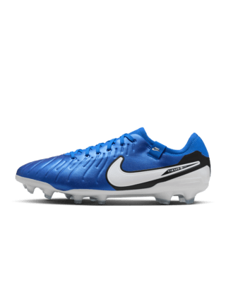 Nike Tiempo Legend 10 ProLow Top Fußballschuh für normalen Rasen Rabatt