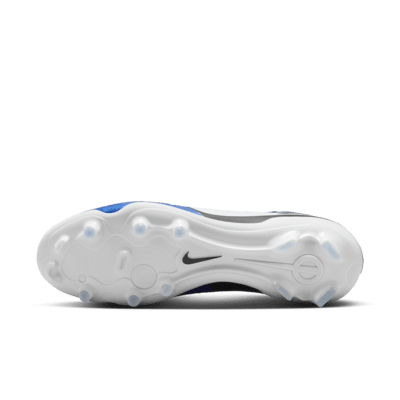 Nike Tiempo Legend 10 ProLow Top Fußballschuh für normalen Rasen Rabatt