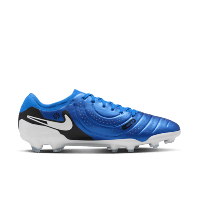 Nike Tiempo Legend 10 ProLow Top Fußballschuh für normalen Rasen Rabatt