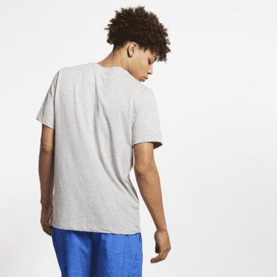 Nike Dri-FITFitness-T-Shirt für Herren Großer Ausverkauf