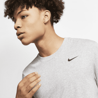 Nike Dri-FITFitness-T-Shirt für Herren Großer Ausverkauf
