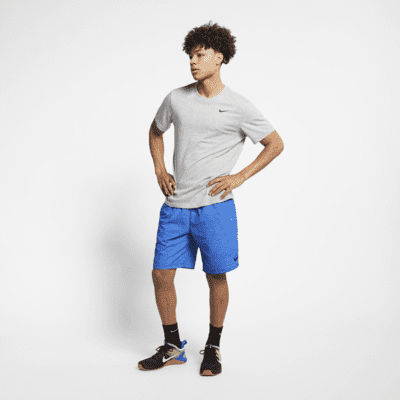Nike Dri-FITFitness-T-Shirt für Herren Großer Ausverkauf