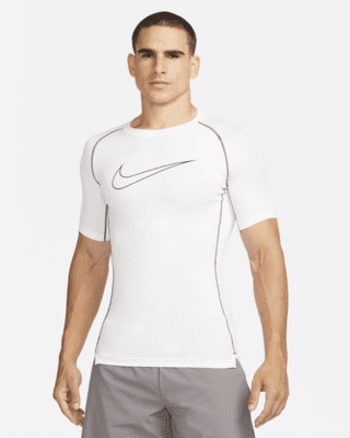 Nike Pro Dri-FITKurzarm-Oberteil mit enger Passform für Herren Online Shopping