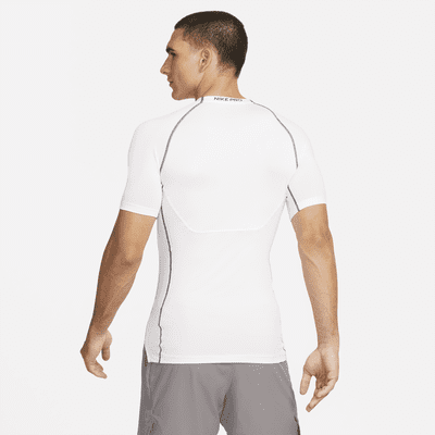 Nike Pro Dri-FITKurzarm-Oberteil mit enger Passform für Herren Online Shopping