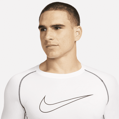 Nike Pro Dri-FITKurzarm-Oberteil mit enger Passform für Herren Online Shopping
