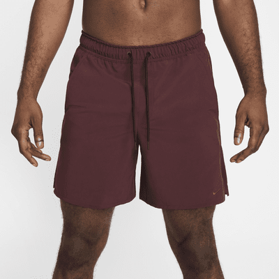 Nike UnlimitedVielseitige Dri-FIT Herrenshorts ohne Futter (ca. 18 cm) Exklusivangebot