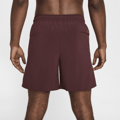 Nike UnlimitedVielseitige Dri-FIT Herrenshorts ohne Futter (ca. 18 cm) Exklusivangebot